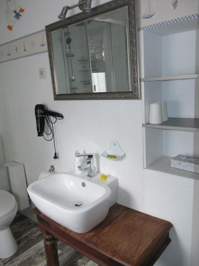 Piepmaeker Stuebchen Apartment Гослар Екстериор снимка